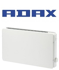 влагозащищенные электрические конвекторы Adax