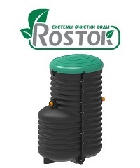 биологическая станция Rostok